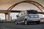 Mitsubishi i-MiEV 2012 года (US)